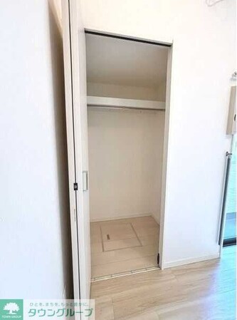 アインス グリュックの物件内観写真